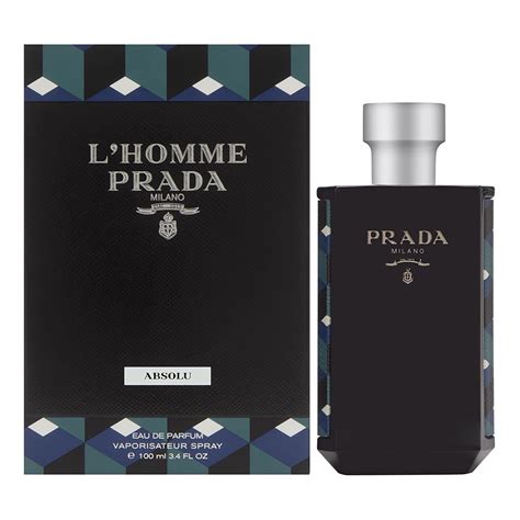 prada l homme absolu men|prada l'homme discontinued.